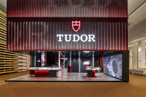 tudor store